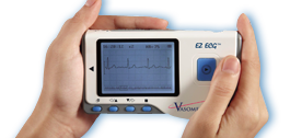 EZ ECG™ Monitor